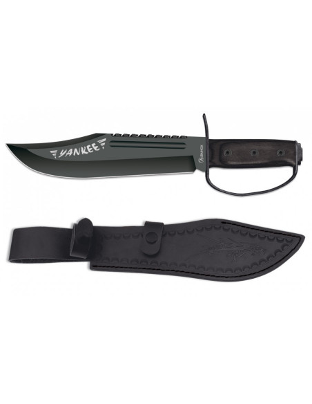 Coltello tattico Albainox Yankee con...