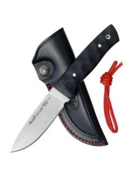 Coltello sportivo Kodiak di Muela Coltello sportivo Kodiak di Muela