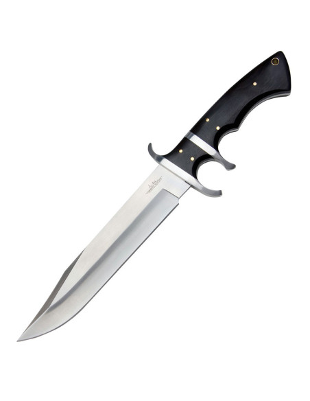 Coltello d'assalto Gil Hibben, fodero...
