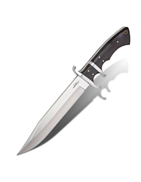 Coltello d'assalto Gil Hibben, fodero...