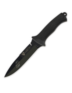 Coltello tattico Cudeman Black Lion (27 cm.)