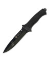 Coltello tattico Cudeman Black Lion (27 cm.)
