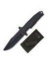 Coltello da allenamento K25, con fodero
