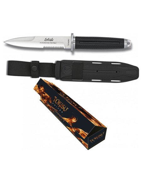 Coltello tattico Tokisu Ishida