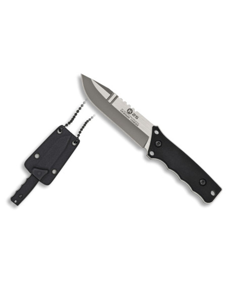 Coltello Kydex K25 G10