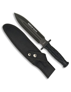 Coltello tattico Midway Black