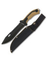 Coltello tattico Coyote