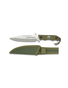 Coltello tattico Horizon con bussola