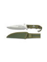 Coltello tattico Horizon con bussola