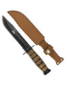 Coltello tattico Albainox USMC (30,3 cm.)