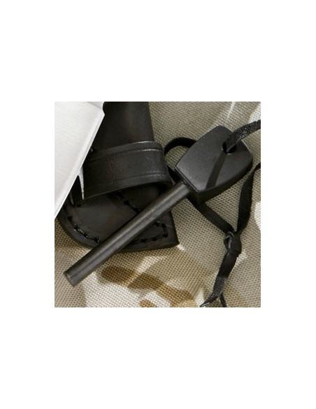 Coltelli Kodiak in acciaio svedese...