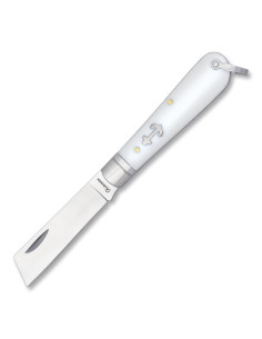 Coltello da marinaio, punta tagliata
