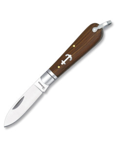 Coltello marino Albainox