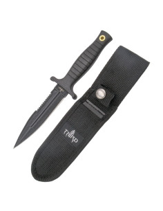 Coltello Botero Third H0062 con sega