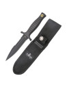 Coltello Botero Third H0062 con sega