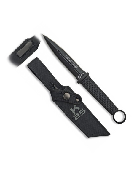 Coltello RUI Botero (24,80 cm.)