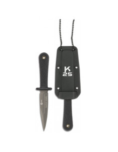 Coltello da barca Rui, lama 7,5 cm.