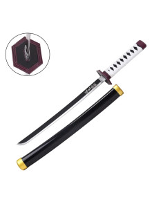 Entrambi mini. decorativo Giyu Tomioka, Demon Slayer (43...