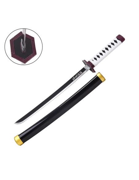 Entrambi mini. decorativo Giyu...