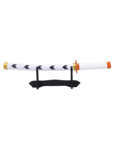 Tanto miniatura decorativa Rengoku Kyoujurou, Demon... 2