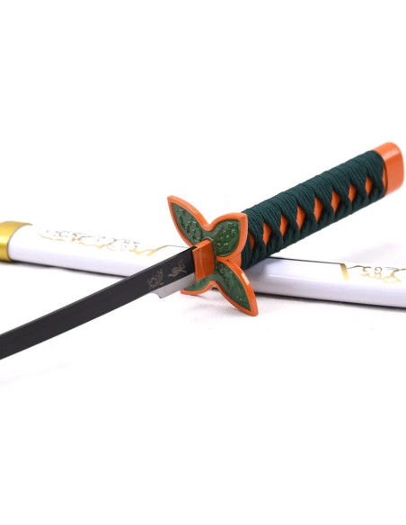 Miniatura decorativa di Shinobu Kocho...