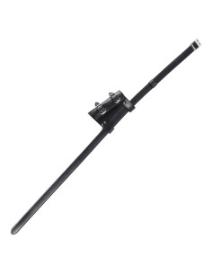 Cintura Tahalí per trasportare 1 katana