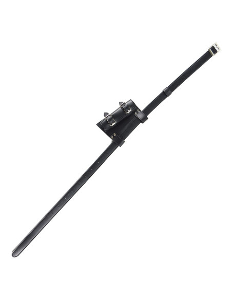 Cintura Tahalí per trasportare 1 katana