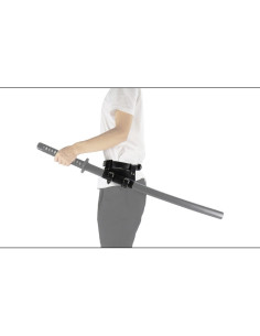 Cintura Tahalí per trasportare 1 katana 2