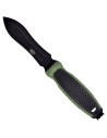 Coltello subacqueo SCK nero-verde oliva (24 cm.)
