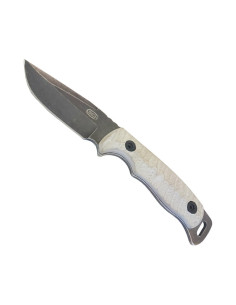 Coltello tattico SCK manico consumato (22 cm.)