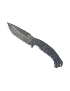 Coltello tattico SCK lama in acciaio inox. (21cm.)