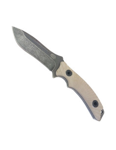 Coltello tattico SCK lama in acciaio inossidabile. un...