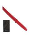 Coltello da allenamento K25 rosso
