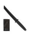 Coltello da allenamento K25 nero