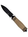 Coltello Adventure SCK a taglio singolo (23,5 cm.)