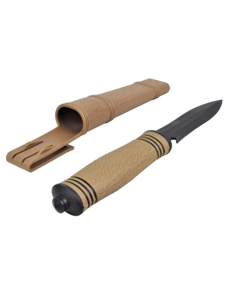 Coltello Adventure SCK a taglio... Coltello Adventure SCK a taglio...