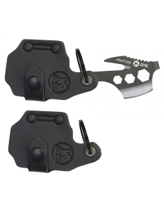 Coltello tattico K25 Minitool (7 cm.)