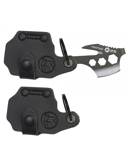 Coltello tattico K25 Minitool (7 cm.)