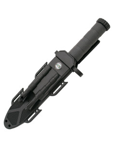 Coltello da sopravvivenza Terzo 11113BK