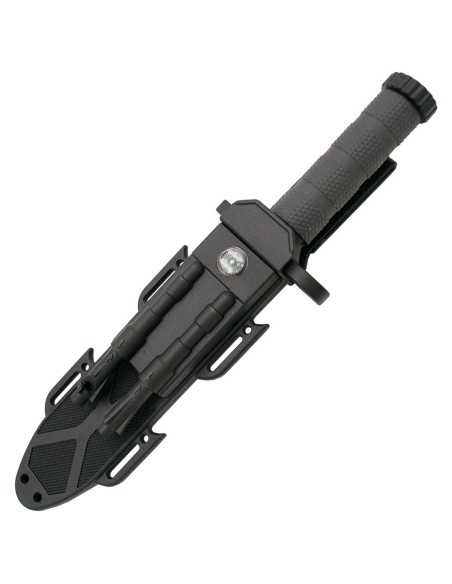 Coltello da sopravvivenza Terzo 11113BK