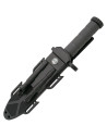 Coltello da sopravvivenza Terzo 11113BK
