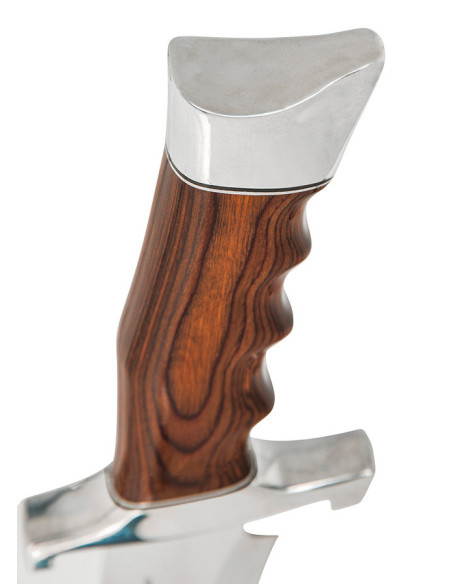 Coltello da combattimento Kukri Gil... Coltello da combattimento Kukri Gil...