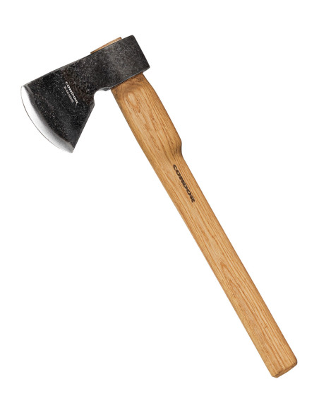 Ascia Cantina di Condor