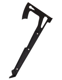 Blackout Hawk Axe di Condor