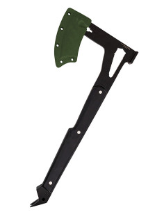 Blackout Hawk Axe di Condor 2