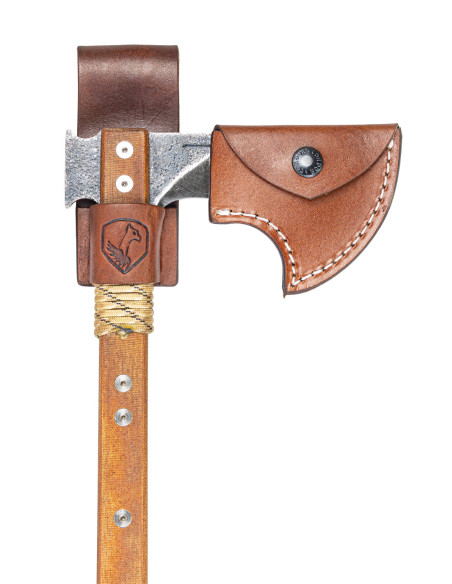 Ascia tattica Condor PASS Hawk