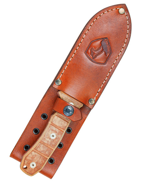 Coltello tattico PASS Condor