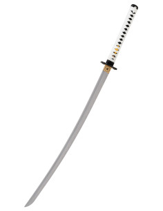 Katana Jin Sakai di Ghost of Tsushima