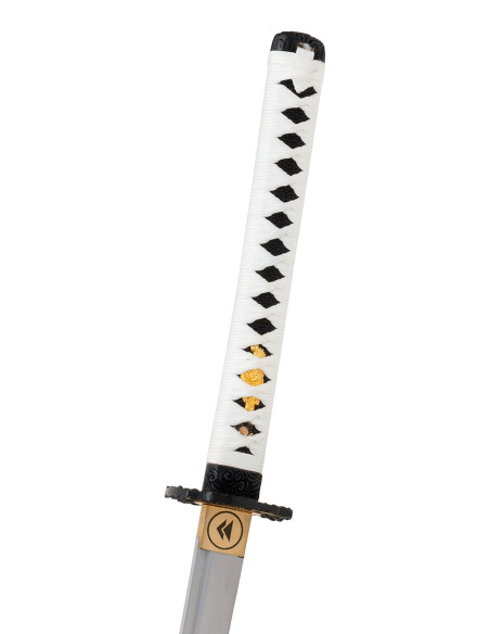 Katana Jin Sakai di Ghost of Tsushima Katana Jin Sakai di Ghost of Tsushima