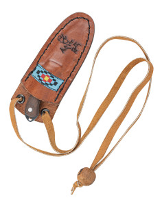 Coltello da collo Condor Blue River 2